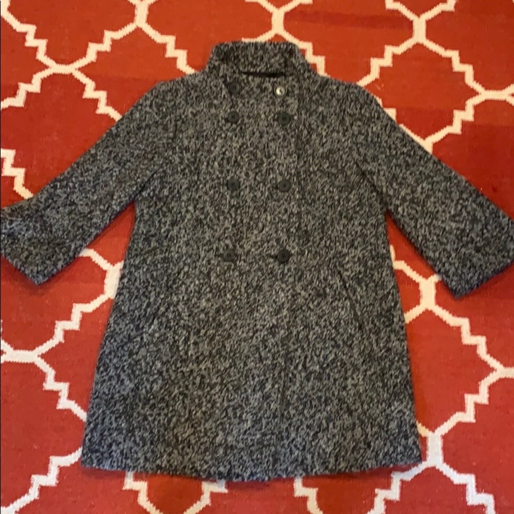 Ann Taylor Pea Coats
